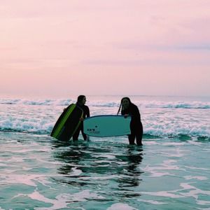 Meet your Posher, Tessa